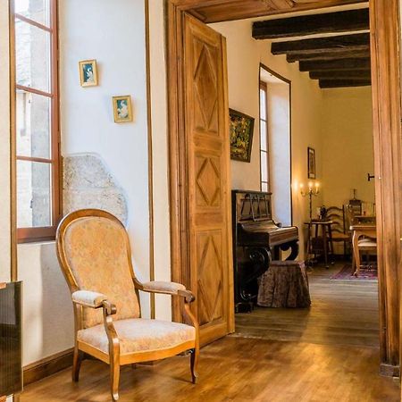 Maison Pierre Loti, Gite Historique Et Spacieux En Vallee De La Dordogne Bretenoux Экстерьер фото