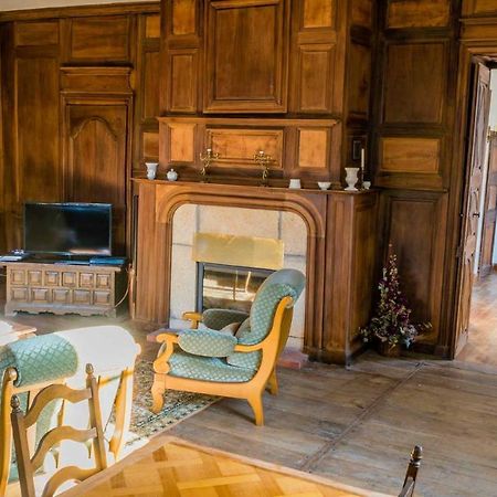Maison Pierre Loti, Gite Historique Et Spacieux En Vallee De La Dordogne Bretenoux Экстерьер фото