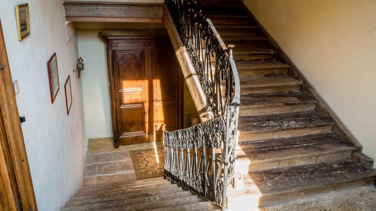 Maison Pierre Loti, Gite Historique Et Spacieux En Vallee De La Dordogne Bretenoux Экстерьер фото