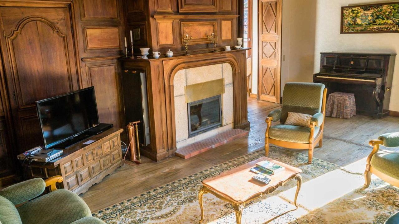 Maison Pierre Loti, Gite Historique Et Spacieux En Vallee De La Dordogne Bretenoux Экстерьер фото