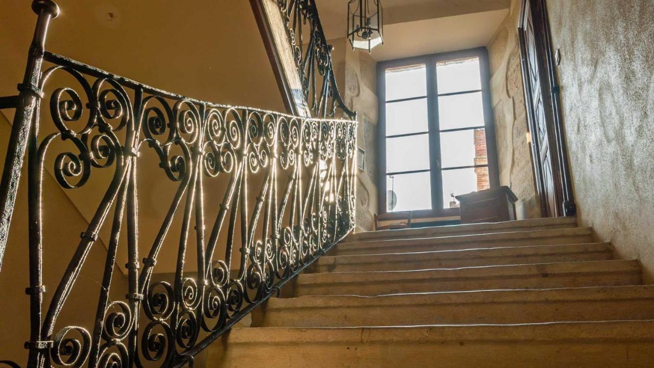 Maison Pierre Loti, Gite Historique Et Spacieux En Vallee De La Dordogne Bretenoux Экстерьер фото