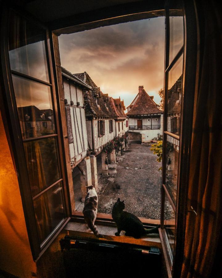 Maison Pierre Loti, Gite Historique Et Spacieux En Vallee De La Dordogne Bretenoux Экстерьер фото